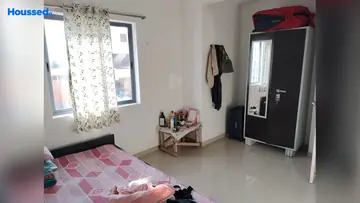 Project Image of 2 BHK Flat for Resale in Gahunje, Pune - Image 107818