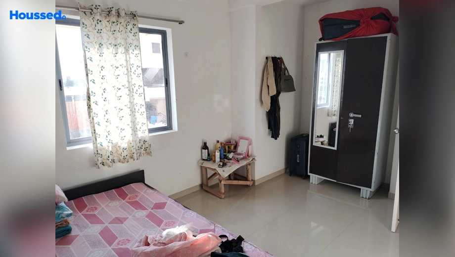 Project Image of 2 BHK Flat for Resale in Gahunje - Image 107818