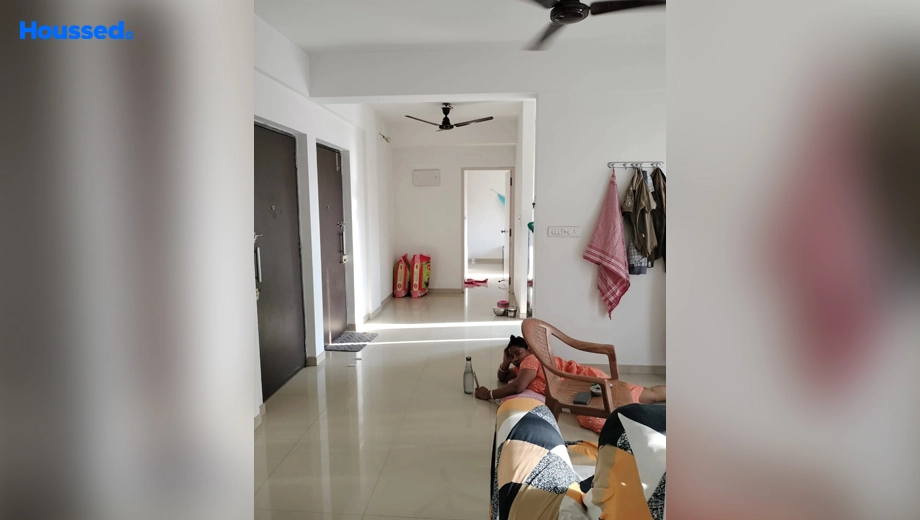 Project Image of 2 BHK Flat for Resale in Gahunje - Image 107816