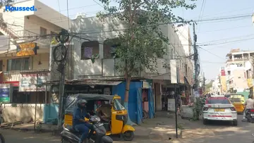 Project Image of Commercial Space for Resale in Tatabad, Coimbatore - Image 107765