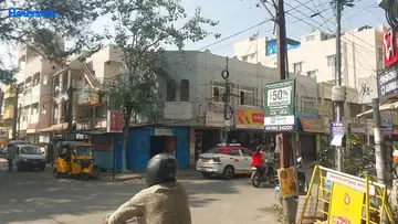 Project Image of Commercial Space for Resale in Tatabad, Coimbatore - Image 107764