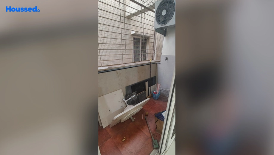 Project Image of 2 BHK Flat for Resale in Kondapur - Image 107792