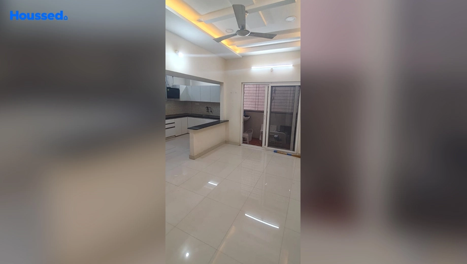 Project Image of 2 BHK Flat for Resale in Kondapur - Image 107793