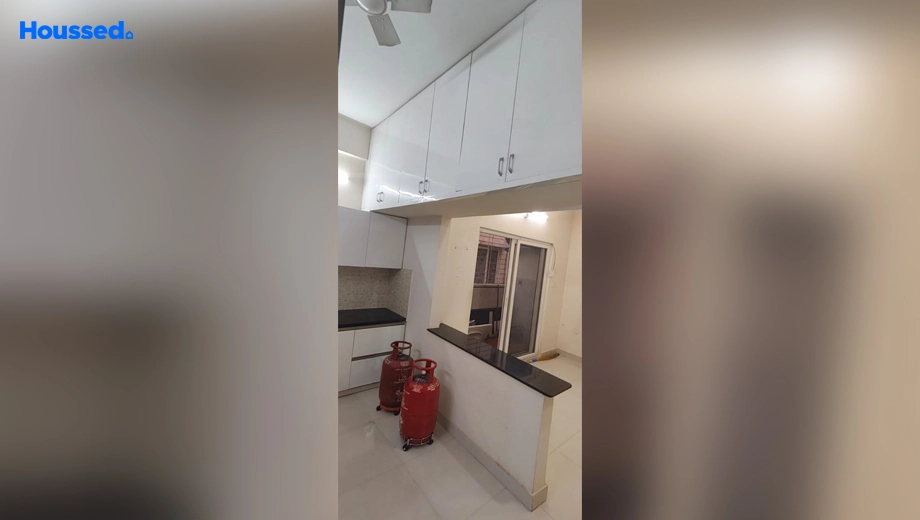 Project Image of 2 BHK Flat for Resale in Kondapur - Image 107787