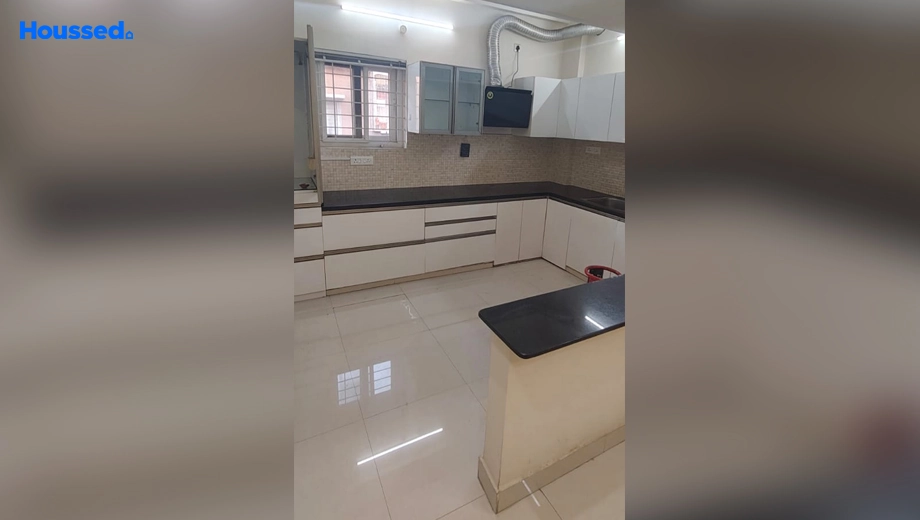 Project Image of 2 BHK Flat for Resale in Kondapur - Image 107786