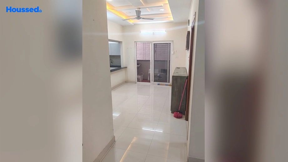 Project Image of 2 BHK Flat for Resale in Kondapur - Image 107796