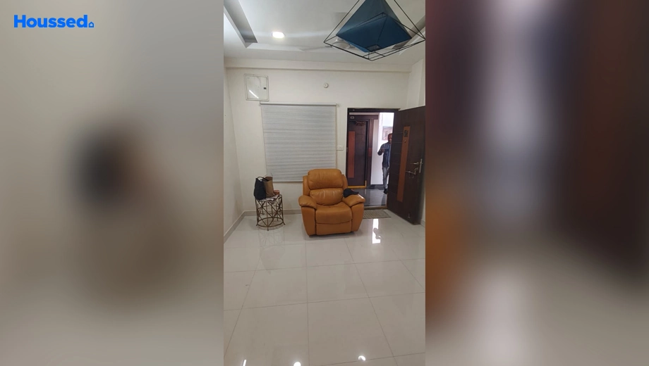 Project Image of 2 BHK Flat for Resale in Kondapur - Image 107789