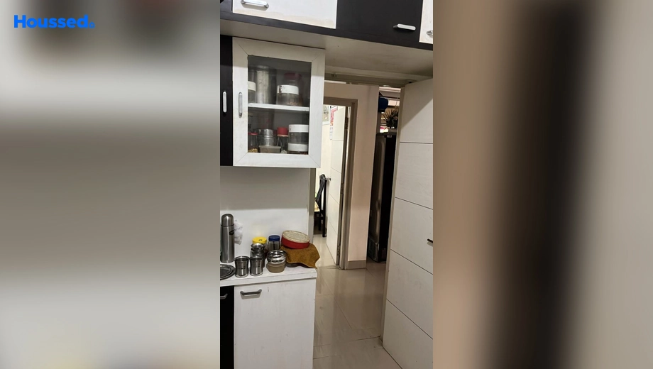 Project Image of 2.5 BHK Flat for Resale in Madhapur - Image 107804