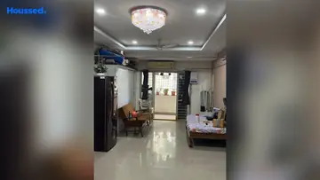 Project Image of 2.5 BHK Flat for Resale in Madhapur, Hyderabad - Image 107801