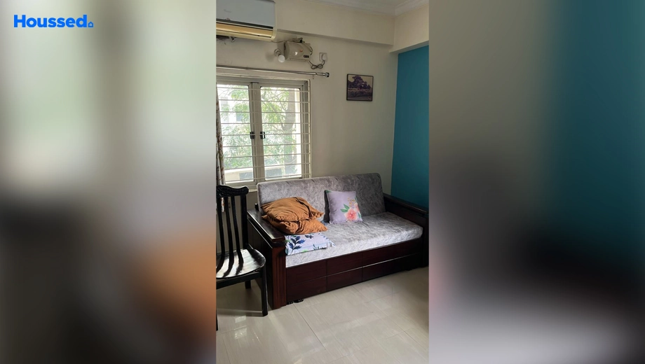 Project Image of 2.5 BHK Flat for Resale in Madhapur - Image 107803