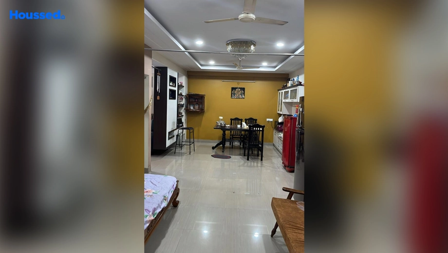 Project Image of 2.5 BHK Flat for Resale in Madhapur - Image 107806