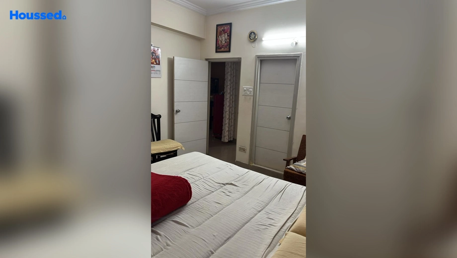 Project Image of 2.5 BHK Flat for Resale in Madhapur - Image 107800