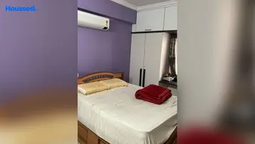 Project Image of 2.5 BHK Flat for Resale in Madhapur, Hyderabad - Image 107797