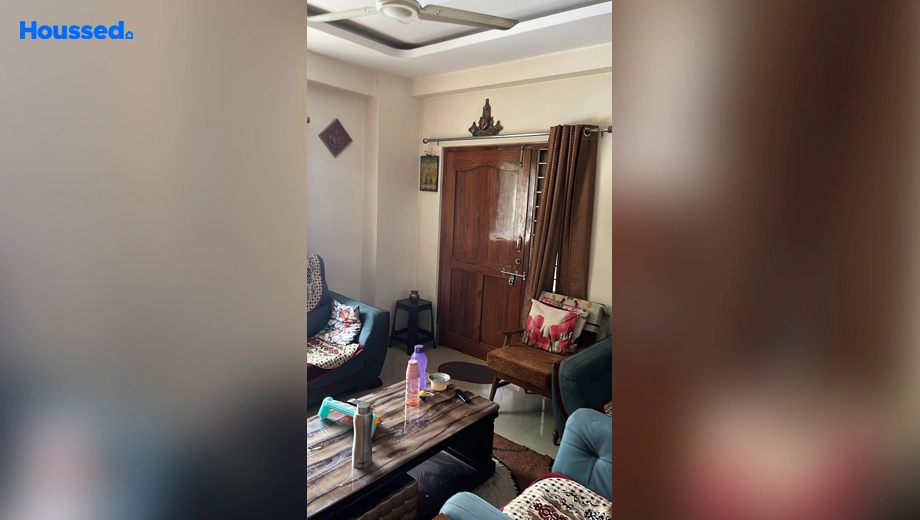 Project Image of 2.5 BHK Flat for Resale in Madhapur - Image 107802