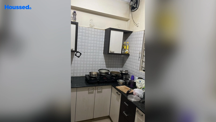 Project Image of 2.5 BHK Flat for Resale in Madhapur - Image 107805