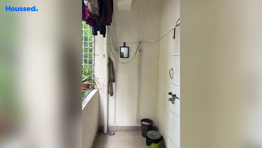 Project Image of 2.5 BHK Flat for Resale in Madhapur - Image 107799
