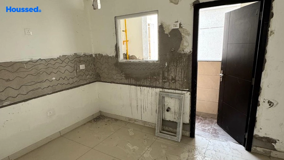 Project Image of 3 BHK Flat for Resale in Miyapur - Image 107812