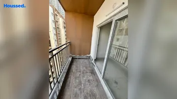 Project Image of 3 BHK Flat for Resale in Miyapur, Hyderabad - Image 107807