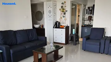 Project Image of 2 BHK Flat for Resale in Mantra 99 Riverfront Baner, Pune - Image 108067