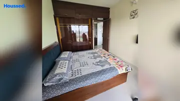 Project Image of 2 BHK Flat for Resale in Mantra 99 Riverfront Baner, Pune - Image 108064