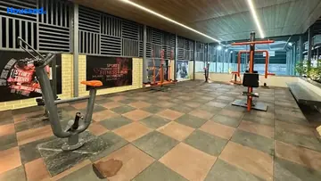 Project Image of 2 BHK Flat for Resale in Mantra 99 Riverfront Baner, Pune - Image 108061