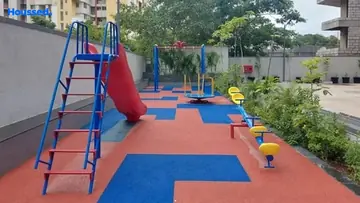 Project Image of 2 BHK Flat for Resale in Mantra 99 Riverfront Baner, Pune - Image 108063