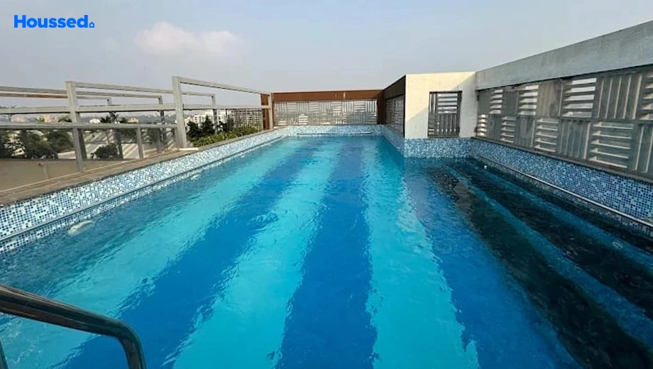 Project Image of 2 BHK Flat for Resale in Mantra 99 Riverfront, Baner - Image 108065