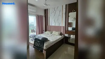 Project Image of 2 BHK Flat for Resale in Mantra 99 Riverfront Baner, Pune - Image 108062