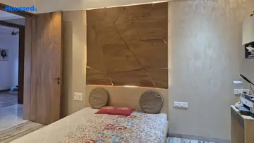 Project Image of 6 BHK Flat for Resale in Baner, Pune - Image 108026