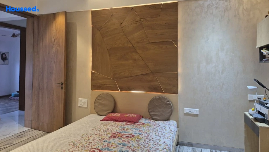 Project Image of 6 BHK Flat for Resale in Baner - Image 108026