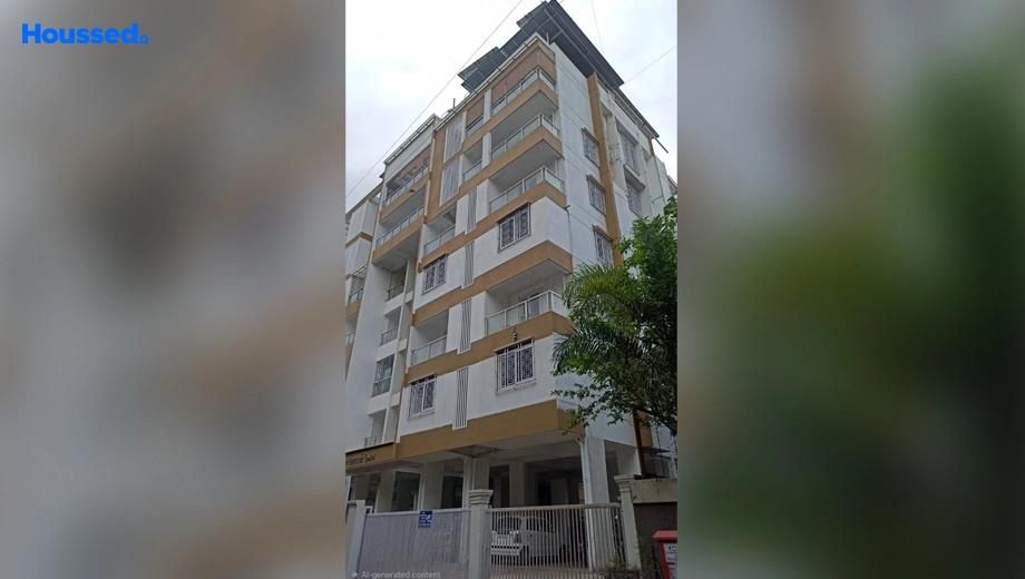 Project Image of 6 BHK Flat for Resale in Baner - Image 108033