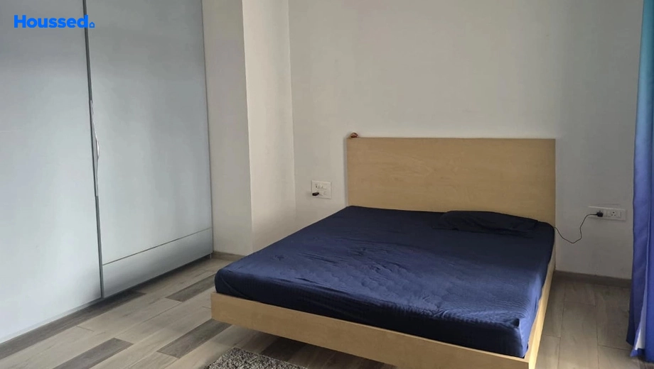 Project Image of 6 BHK Flat for Resale in Baner - Image 108029
