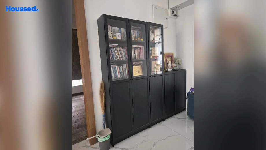 Project Image of 6 BHK Flat for Resale in Baner - Image 108028