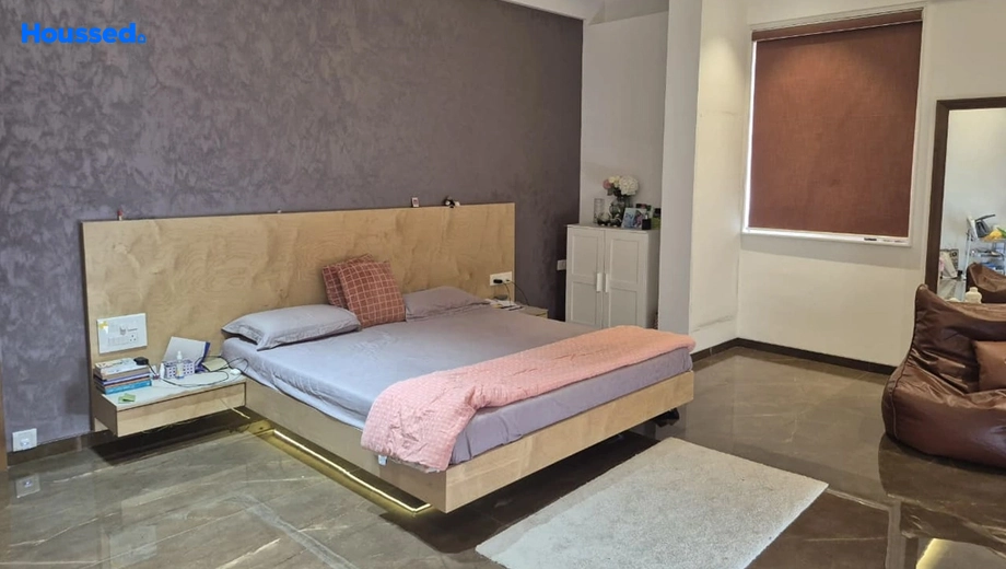 Project Image of 6 BHK Flat for Resale in Baner - Image 108027
