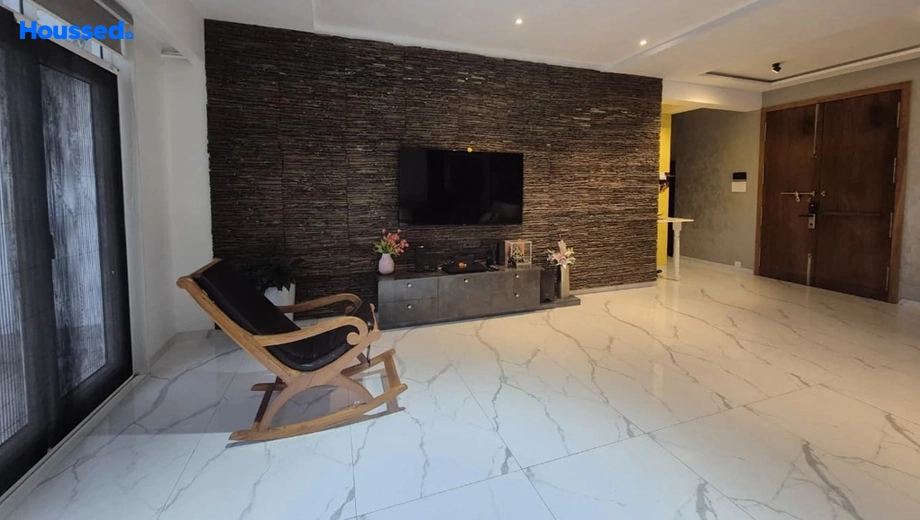 Project Image of 6 BHK Flat for Resale in Baner - Image 108032