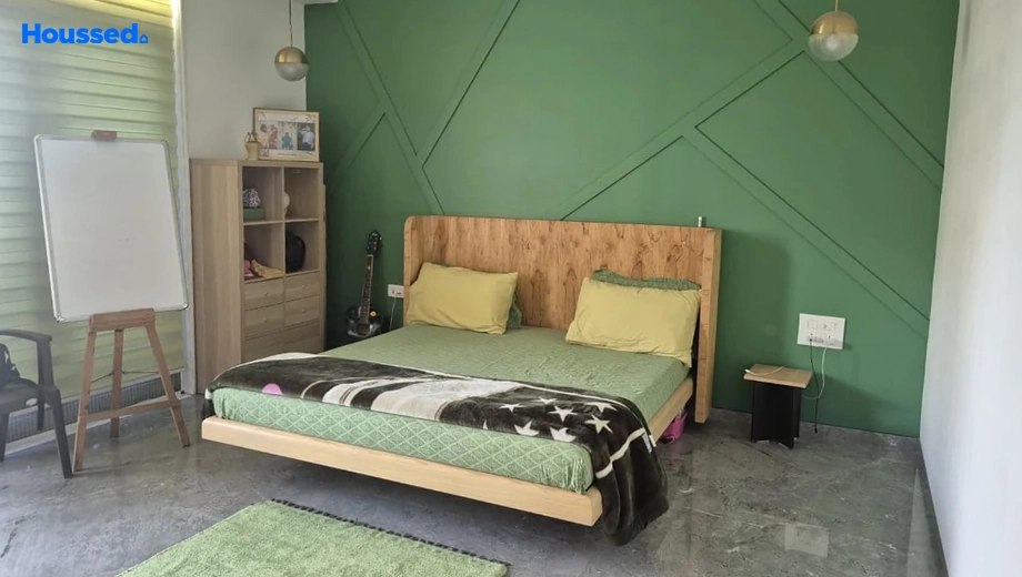 Project Image of 6 BHK Flat for Resale in Baner - Image 108030