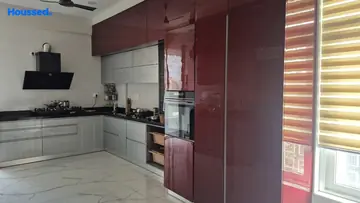 Project Image of 6 BHK Flat for Resale in Baner, Pune - Image 108025