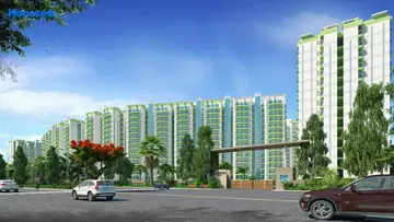 Project Image of 4 BHK Flat for Rent in Proview Officer City 1 Raj Nagar Extension, Ghaziabad - Image 108019