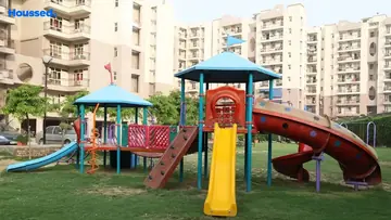 Project Image of 4 BHK Flat for Rent in Proview Officer City 1 Raj Nagar Extension, Ghaziabad - Image 108022