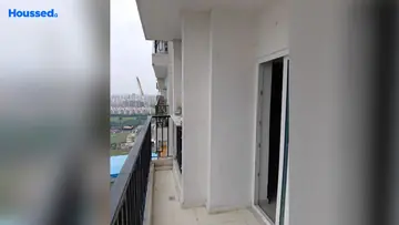 Project Image of 3 BHK Flat for Rent in MR Officer City 2 Raj Nagar Extension, Ghaziabad - Image 108016