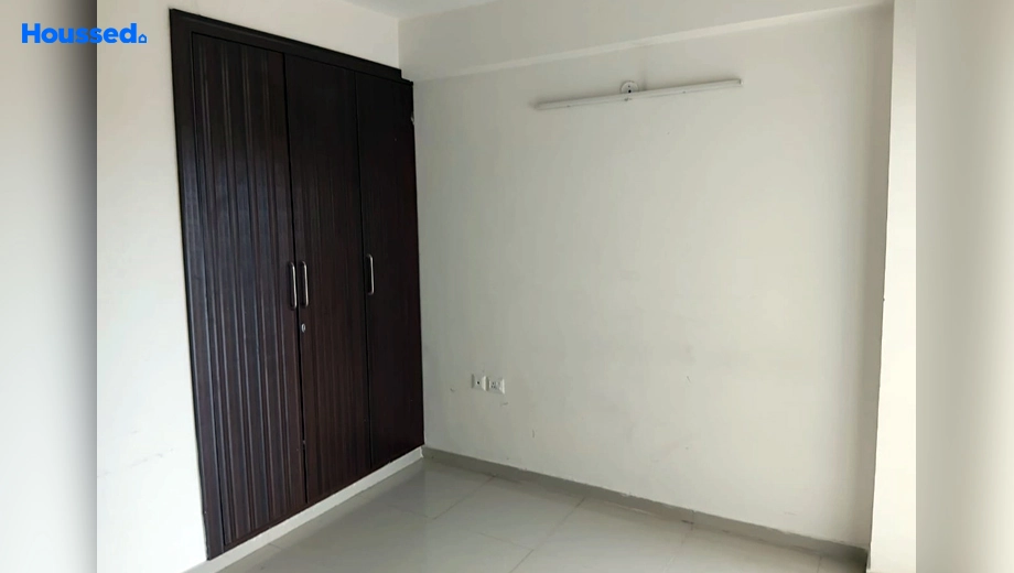Project Image of 3 BHK Semi-Furnished Flat for Rent in MR Officer City 2, Raj Nagar Extension - Image 108017