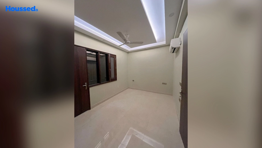 Project Image of 2 BHK Semi-Furnished Flat for Rent in Proview Officer City 1, Raj Nagar Extension - Image 108012