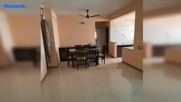 Project Image of 3 BHK Flat for Resale in Kudasan, Gandhinagar - Image 107970