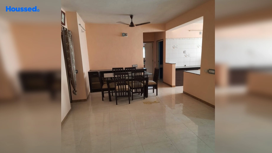 Project Image of 3 BHK Flat for Resale in Kudasan - Image 107970