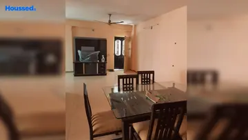Project Image of 3 BHK Flat for Resale in Kudasan, Gandhinagar - Image 107973