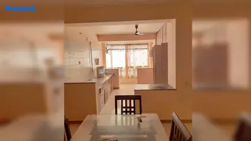 Project Image of 3 BHK Flat for Resale in Kudasan, Gandhinagar - Image 107976