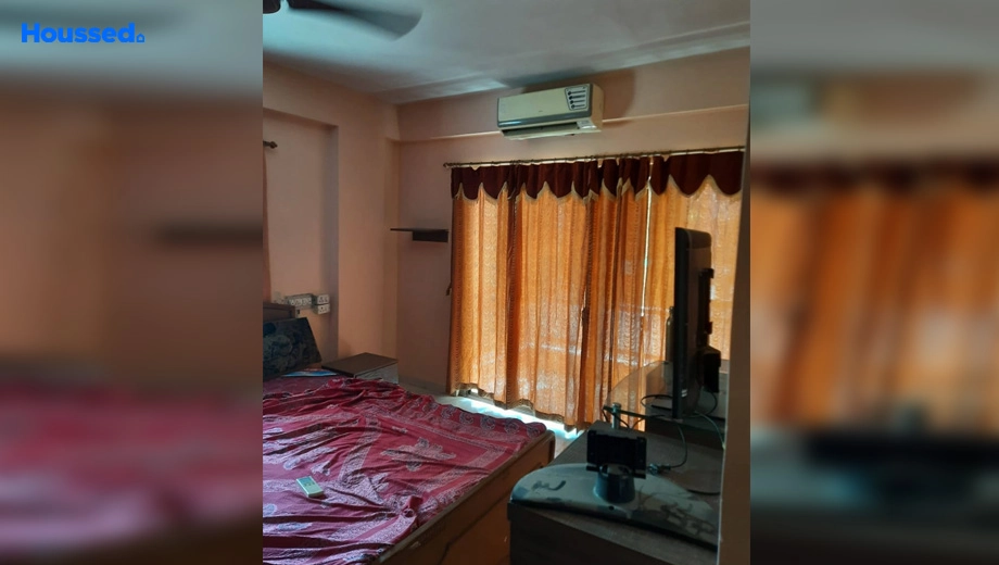 Project Image of 3 BHK Flat for Resale in Kudasan - Image 107975