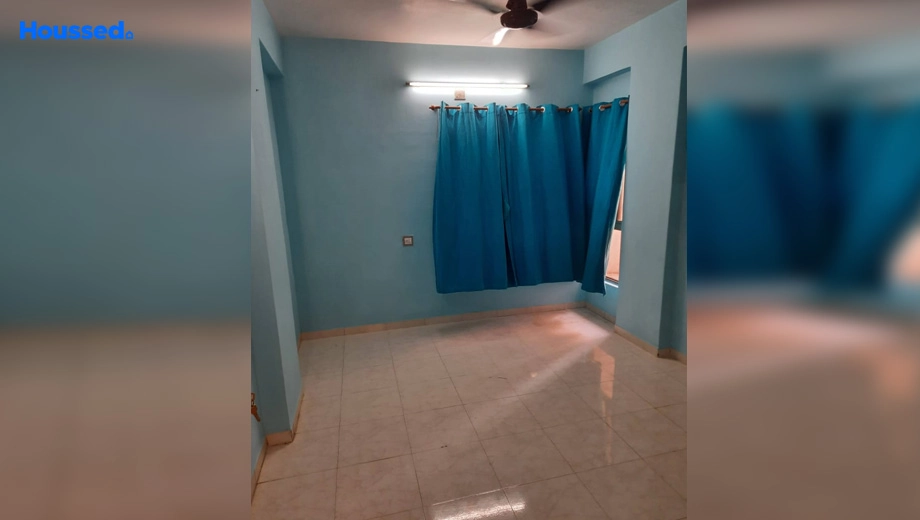 Project Image of 3 BHK Flat for Resale in Kudasan - Image 107974