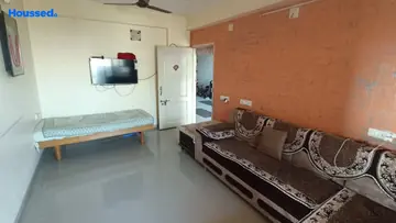 Project Image of 2 BHK Flat for Resale in Kudasan, Gandhinagar - Image 107978