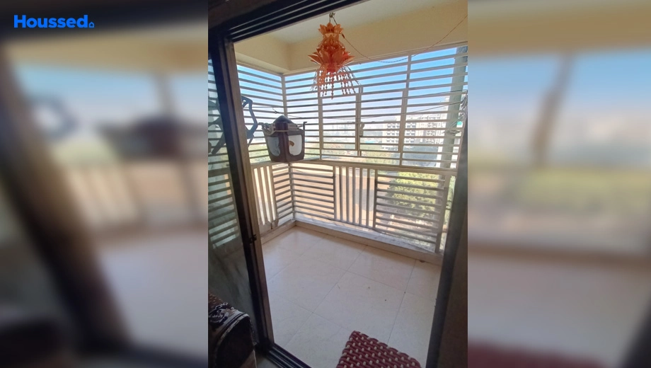 Project Image of 2 BHK Flat for Resale in Kudasan - Image 107979